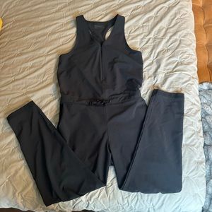 backcountry jumpsuit